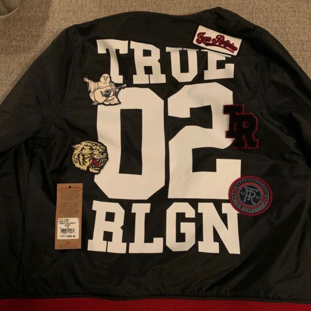 Meet your Posher, Ramon